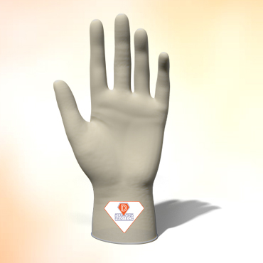 Surgical Rubber  Hand Gloves