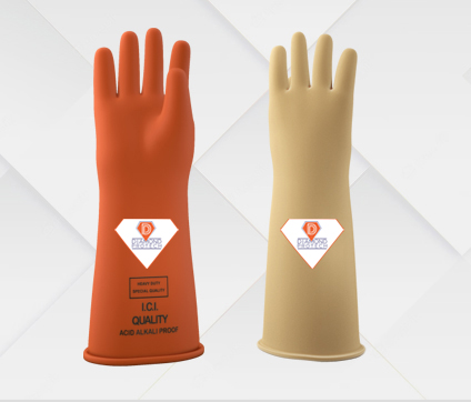 Economy Quality Hand Gloves