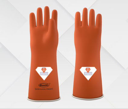 Economy Quality Hand Gloves