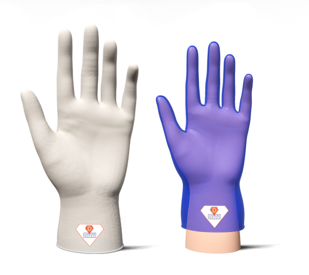 Rubber Hand Gloves, Latex Examination, Nitrile Examination, House Hold Rubber Handgloves, Electrical Hand Gloves, Industrial Hand Gloves